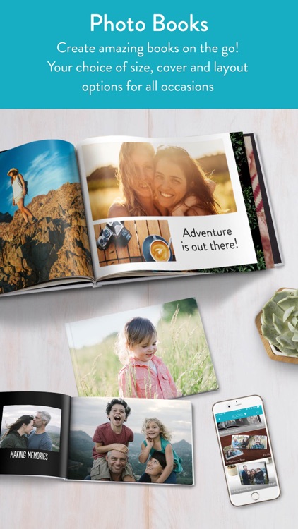 Snapfish: Prints,Cards,Canvas screenshot-3