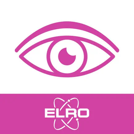 ELRO Smartcam Читы
