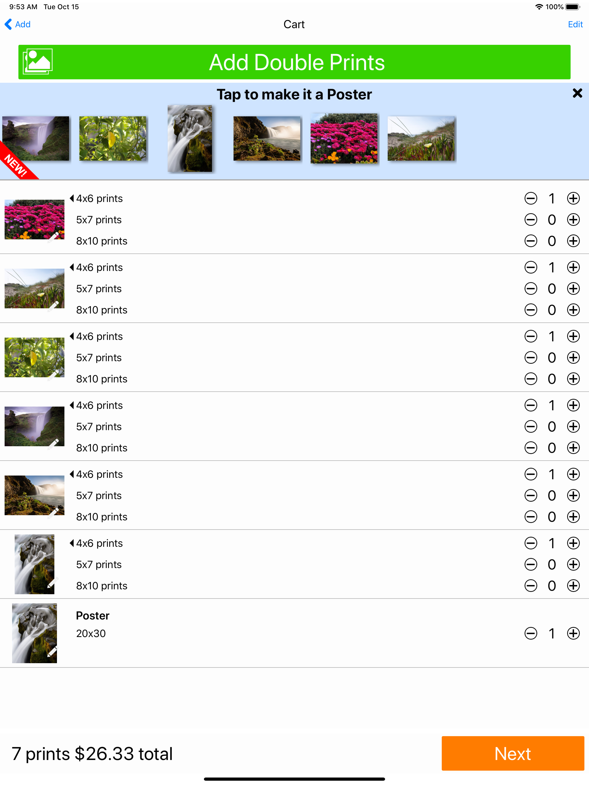 Fast Photo Print: Print Photos