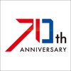 電子学園創立70周年記念 icon