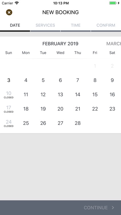 Leigh Roberts screenshot-4