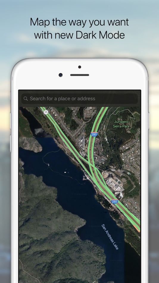 #2. GO! Maps (iOS) Podle: ERBA MUSAVIRLIK ITHALAT IHRACAT VE PAZARLAMA LIMITED SIRKETI