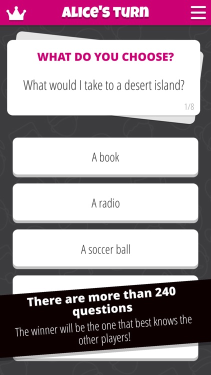 Noumi: Do u know your friends?