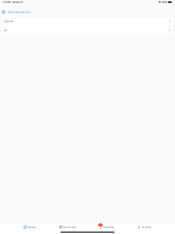 Screenshot #5 pour SafeSchool