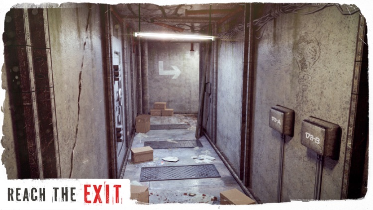 Spotlight: Room Escape screenshot-4