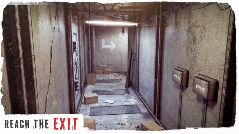Spotlight: Room Escape screenshot 5