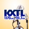 Never be without your favorite radio station