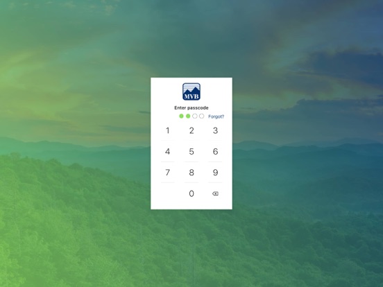 Screenshot #6 pour MVB Banking