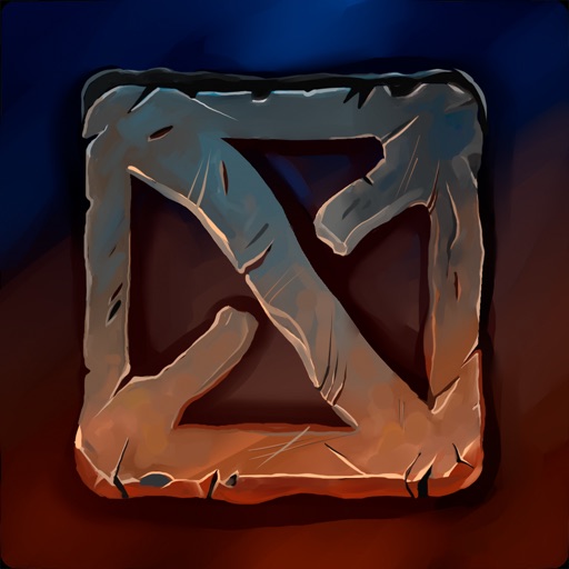 DotaArmory - Dota 2 Statistics Icon