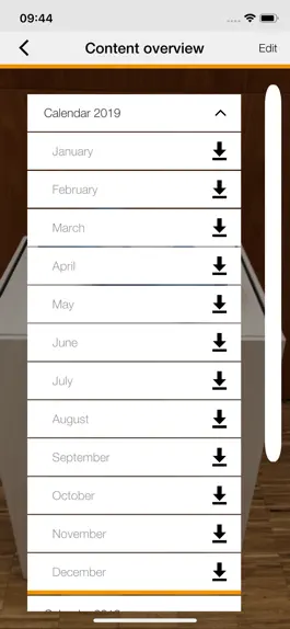 Game screenshot WACKER Square AR hack