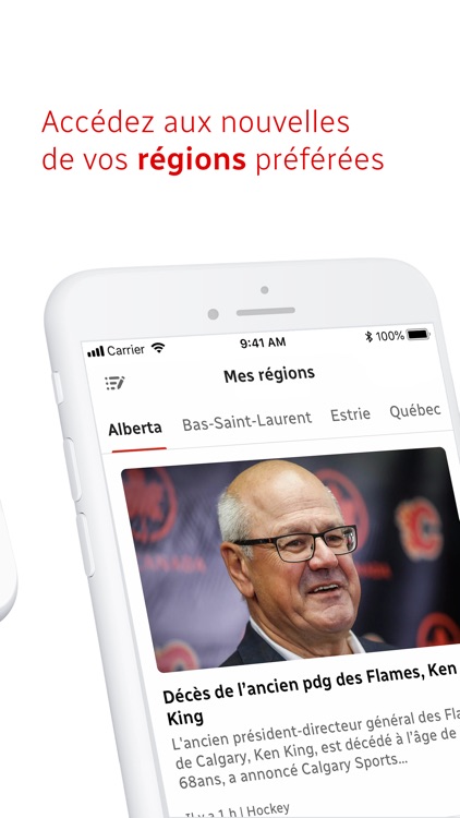 Radio-Canada Info