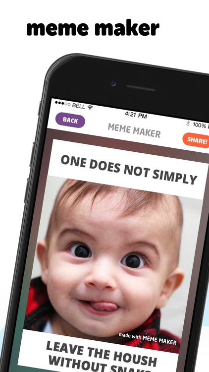 the best ios meme