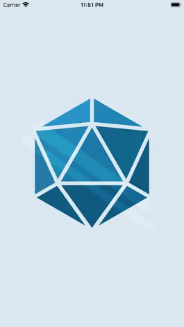 Game screenshot DndDice mod apk