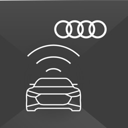 Audi Connect Plug and Play