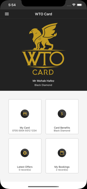 WTO Card(圖3)-速報App