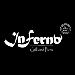 Inferno Grill and Pizza