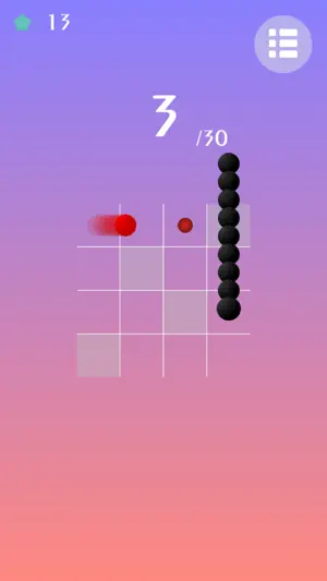 Dodge the Snake screenshot 3