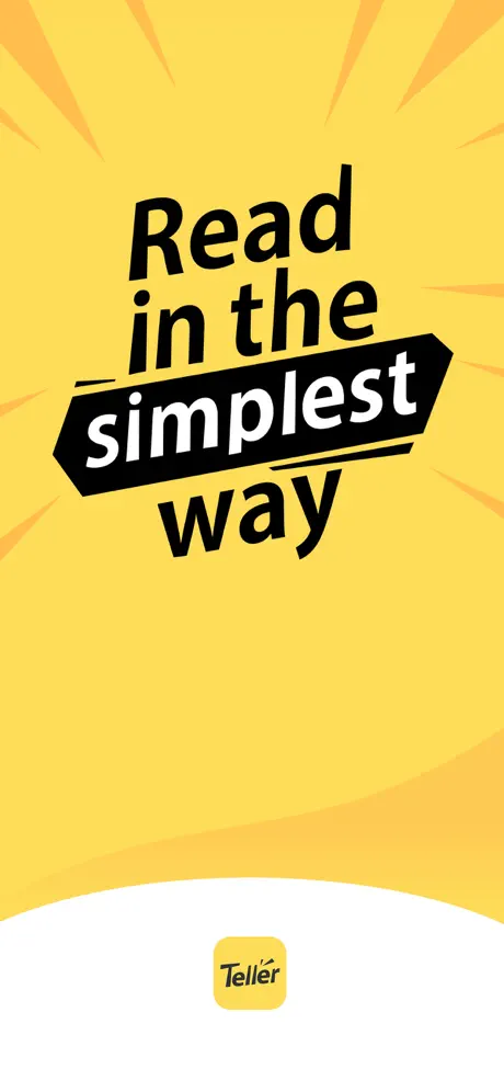 Teller-Chat Stories MoboReader