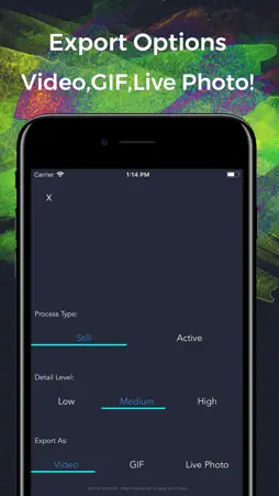 The Triangle. screenshot 4