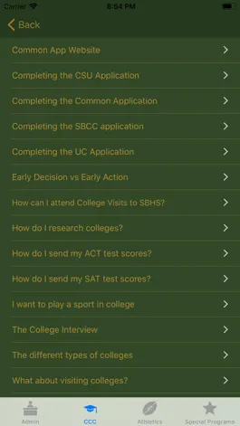 Game screenshot OliveAndGold hack