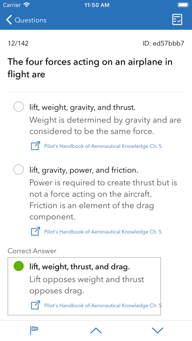 Private Pilot Test Prepのおすすめ画像3