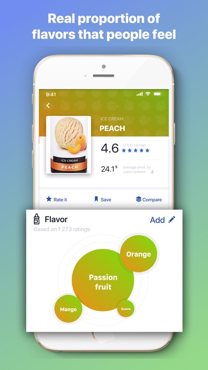 LQD. Choose a great product