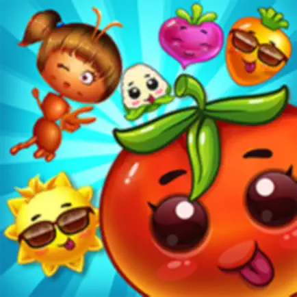 Garden family quest Читы