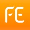 FE File Explorer is a powerful file manager app on your iPhone and iPad