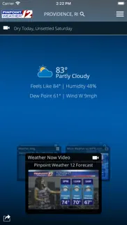 How to cancel & delete wpri pinpoint weather 12 1