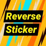 500+ Yes No Reverse Stickers App Positive Reviews