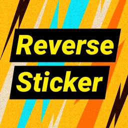 500+ Yes No Reverse Stickers