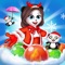 Cute Pop: bubble shooter game by Fun One Game for free