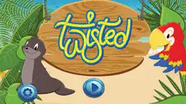 Game screenshot Twisted Letter mod apk