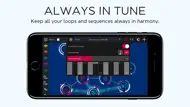 ROTOR - Tangible Music Synth iphone bilder 2