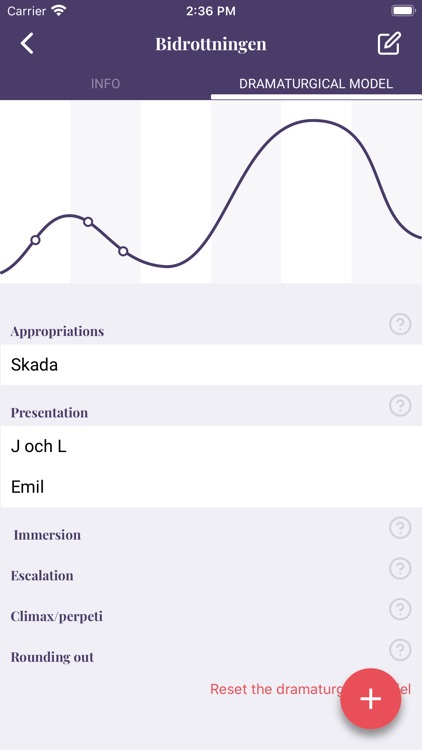 Drop a Story screenshot-4