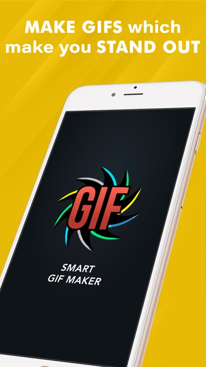 GIF Maker : Photo Video to GIF screenshot-4