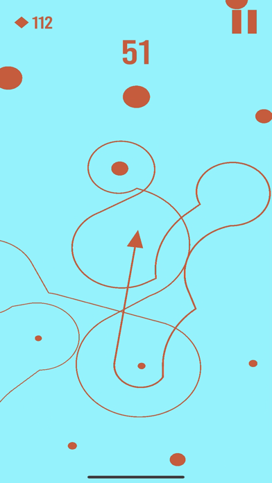 Slingy Stars Screenshot