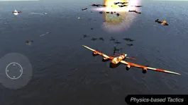 Game screenshot Warship Battle Simulator hack