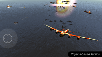 Warship Battle Simulator screenshot 3