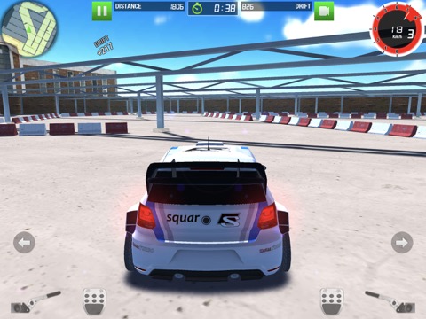 Rally Racer Dirtのおすすめ画像5