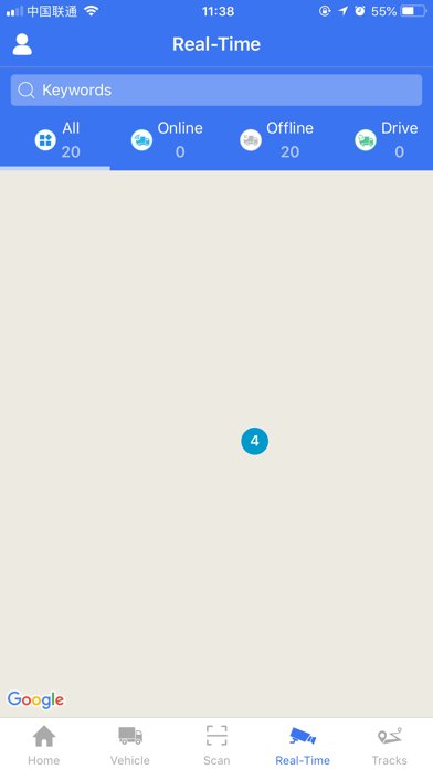 Screenshot 4 of joint cloud App