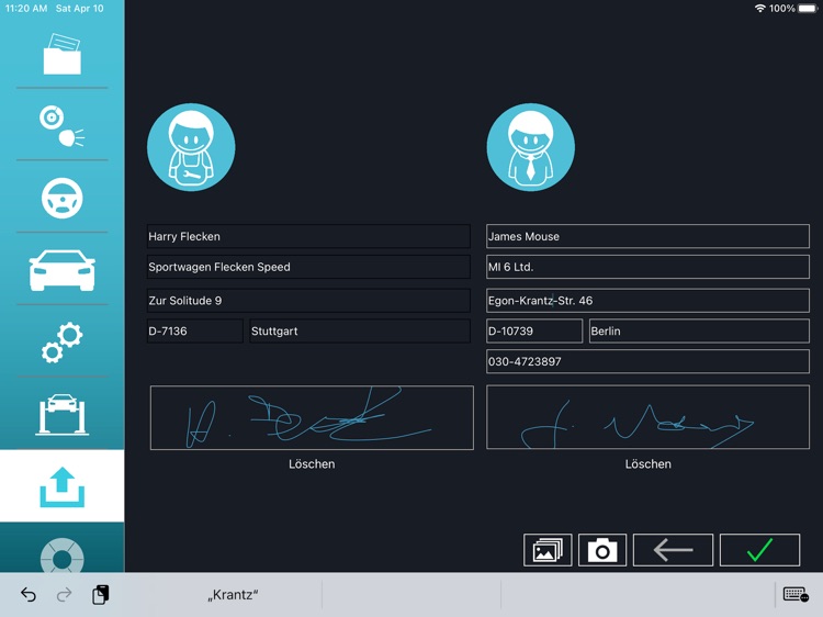 Cartron screenshot-8