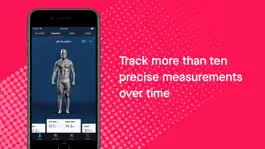 Game screenshot Naked — 3D Home Body Scanner hack