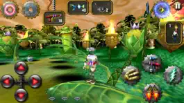 Game screenshot Otto Matic apk