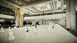 Game screenshot vMakkah hack