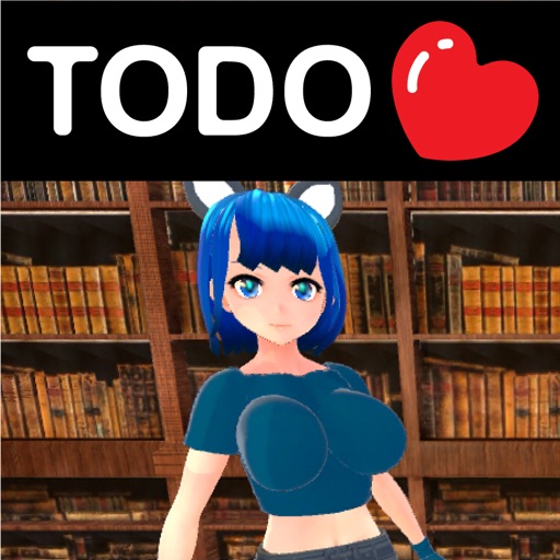 TodoGirls Task management app