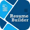 Resume Builder Pro delete, cancel