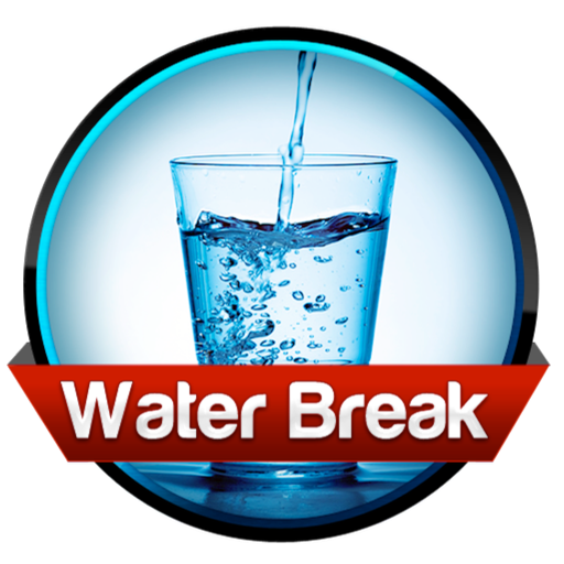 Water Break icon