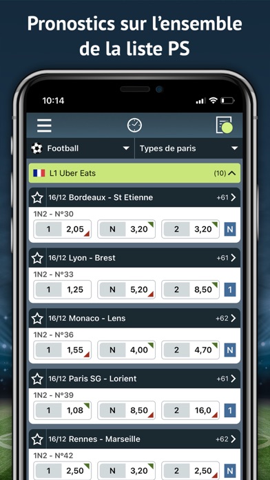 Pronosoft Pronosoft