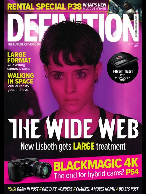 Screenshot #4 pour Definition